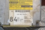 Εγκέφαλος Αερόσακων Toyota Avensis Τ25 2003-2008 89170-05120