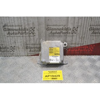 Εγκέφαλος Αερόσακων Toyota Avensis Τ25 2003-2008 89170-05120