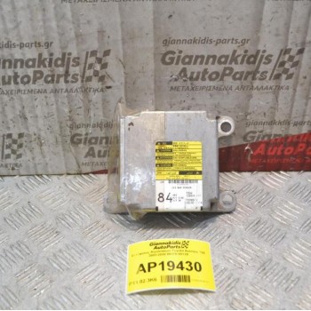 Εγκέφαλος Αερόσακων Toyota Avensis Τ25 2003-2008 89170-05120