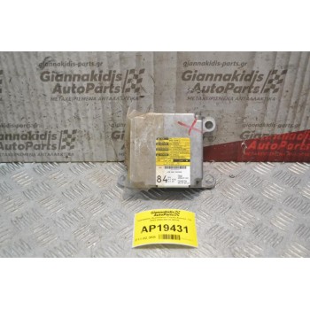 Εγκέφαλος Αερόσακων Toyota Avensis Τ25 2003-2008 89170-05120