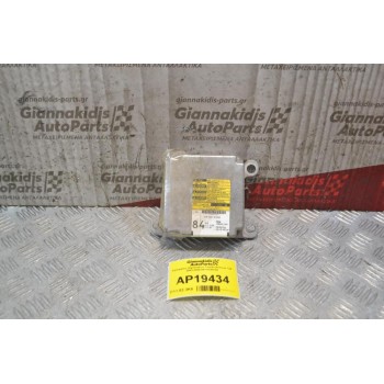 Εγκέφαλος Αερόσακων Toyota Avensis Τ25 2003-2008 89170-05120