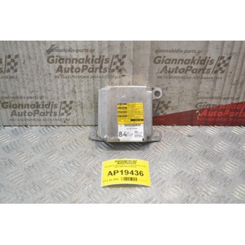 Εγκέφαλος Αερόσακων Toyota Avensis Τ25 2003-2008 89170-05120