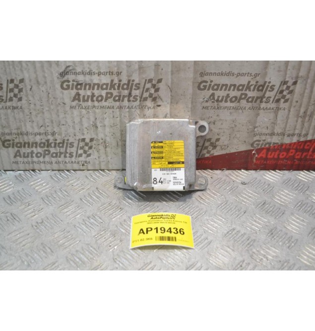 Εγκέφαλος Αερόσακων Toyota Avensis Τ25 2003-2008 89170-05120