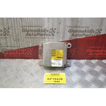 Εγκέφαλος Αερόσακων Toyota Avensis Τ25 2003-2008 89170-05121