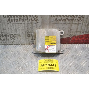 Εγκέφαλος Αερόσακων Toyota Avensis Τ25 2003-2008 89170-05120