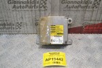 Εγκέφαλος Αερόσακων Toyota Avensis Τ25 2003-2008 89170-05120