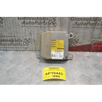 Εγκέφαλος Αερόσακων Toyota Avensis Τ25 2003-2008 89170-05120