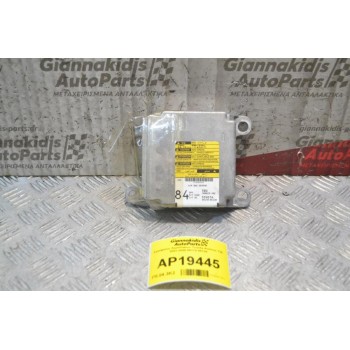 Εγκέφαλος Αερόσακων Toyota Avensis Τ25 2003-2008 89170-05120