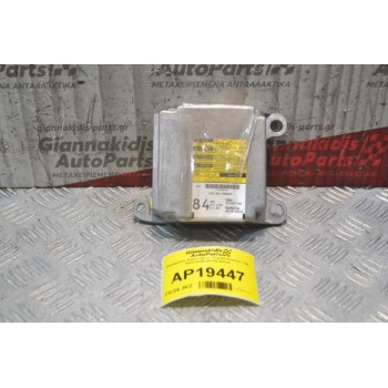 Εγκέφαλος Αερόσακων Toyota Avensis Τ25 2003-2008 89170-05121