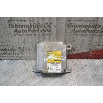 Εγκέφαλος Αερόσακων Toyota Avensis Τ25 2003-2008 89170-05121