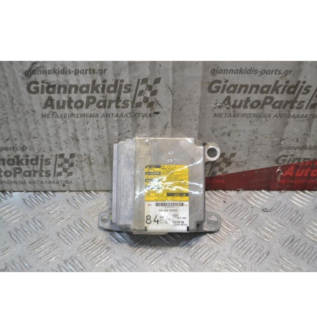 Εγκέφαλος Αερόσακων Toyota Avensis Τ25 2003-2008 89170-05121