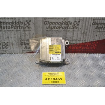 Εγκέφαλος Αερόσακων Toyota Corolla 2002-2004 89170-02270