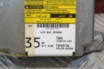 Εγκέφαλος Αερόσακων Toyota Corolla 2002-2004 89170-02260