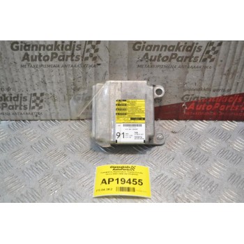 Εγκέφαλος Αερόσακων Toyota Corolla Verso 2004-2008 89170-0F032