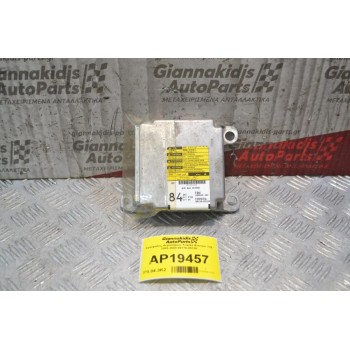 Εγκέφαλος Αερόσακων Toyota Avensis Τ25 2003-2008 89170-05120