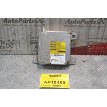 Εγκέφαλος Αερόσακων Toyota Corolla Verso 2004-2008 89170-0F032