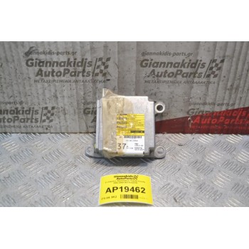Εγκέφαλος Αερόσακων Toyota Corolla 2002-2004 89170-02270