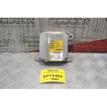 Εγκέφαλος Αερόσακων Toyota Corolla 2002-2004 89170-02270