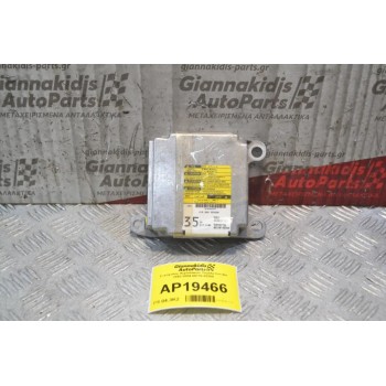 Εγκέφαλος Αερόσακων Toyota Corolla 2002-2004 89170-02260