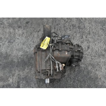 Βοηθητικο Σασμάν Isuzu D-Max 2.5 4JK1 TWIN TURBO 2012-2016