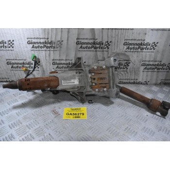 Κολώνα Τιμονιού Volvo V60 S60 V40 2005-2022 P31408494 (Γνήσια)