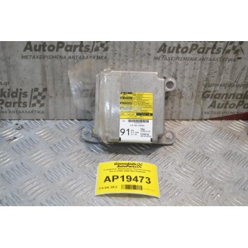 Εγκέφαλος Αερόσακων Toyota Corolla Verso 2004-2008 89170-0F032