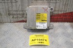 Εγκέφαλος Αερόσακων Toyota Corolla Verso 2004-2008 89170-0F032