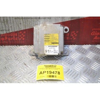 Εγκέφαλος Αερόσακων Toyota Corolla Verso 2004-2008 89170-0F032