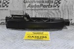 Χερούλι (Πόμολο) Εξωτερικό Πόρτας Nissan Navara D40 2005-2015 80610-ΕΒ300 (Δεξιά)