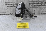 Κλειδαριά Volvo V40 / S40 2008-2020 31391830 933384-106 (Γνήσια) (6 Pins)