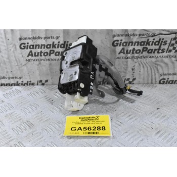 Κλειδαριά Volvo V40 / S40 2008-2020 31391830 933384-106 (Γνήσια) (6 Pins)