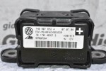 Μονάδα Ελέγχου Αισθητήρα ESP Volkswagen Touareg Golf Transporter T5 2002-2012 7H0907652A (Porsche Cayenne) (Skoda SuperB Octavia) (Audi S3 A3 Q7 TT)