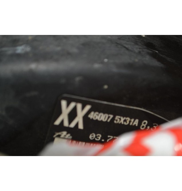 Σεβρό Φρένων - Σεβρόφρενο Nissan Navara 2002-2009 46007 5X31A 