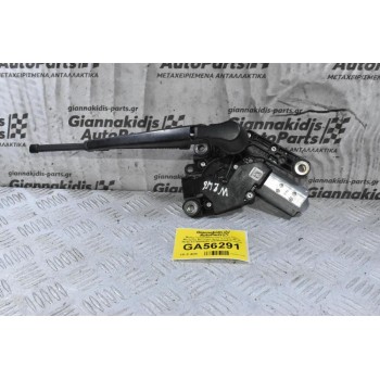 Μοτέρ Υαλοκαθαριστήρα Πίσω Πορτ Μπαγκάζ Mercedes-Benz A-Class W176 W246 A1769066300 W000025406 (Γνήσιο) (Με Μακτρο)