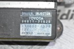 Πλακέτα Μπεκ Toyota Hilux 1KD 2KD 2001-2015 DENSO 89871-71020 131000-1530