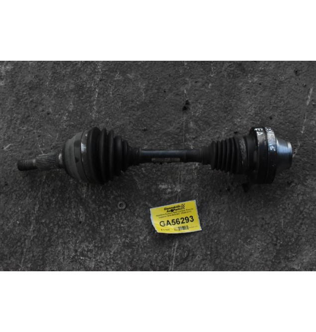 Ημιαξόνιο Εμπρος Αριστερο/Δεξί Porsche Cayenne 2010-2018 958  7L0407271C