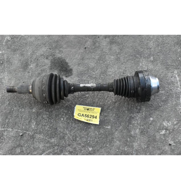 Ημιαξόνιο Εμπρος Αριστερο/Δεξί Porsche Cayenne 2010-2018 958  7L0407271C