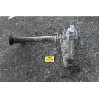 Διαφορικό Εμπρός Porsche Cayenne /Q7 CRCA 4.6cc 2004-2010 (955) 9PA 3.70