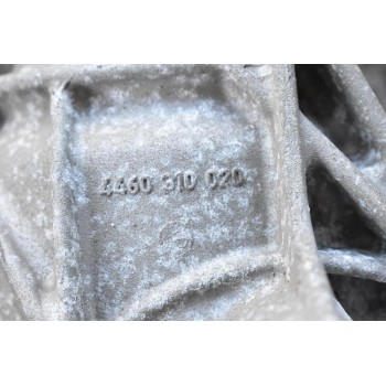 Διαφορικό Εμπρός Porsche Cayenne /Q7 CRCA 4.6cc 2004-2010 (955) 9PA 3.70