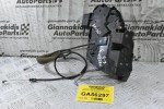 Κλειδαρια Πόρτας Mazda 3 2002-2009 3N6A-A21813-M (Εμπρός Αριστερά) (10 pins) (Γνήσια)