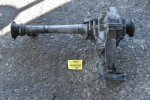 Διαφορικό Εμπρός Porsche Cayenne /Q7 CRCA 4.6cc 2004-2010 (955) 9PA 3.70