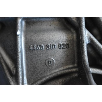 Διαφορικό Εμπρός Porsche Cayenne /Q7 CRCA 4.6cc 2004-2010 (955) 9PA 3.70