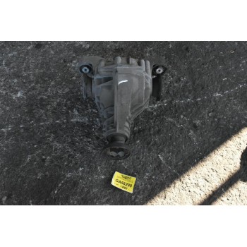 Διαφορικό Πισω Porsche Cayenne /Q7 CRCA 4.6cc 2004-2010 (955) 9PA 3.70