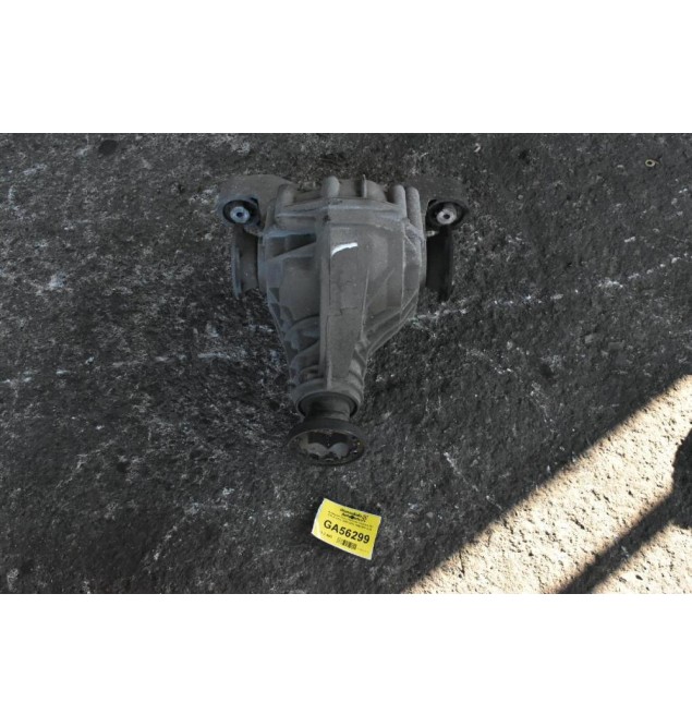 Διαφορικό Πισω Porsche Cayenne /Q7 CRCA 4.6cc 2004-2010 (955) 9PA 3.70
