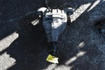 Διαφορικό Πισω Porsche Cayenne /Q7 CRCA 4.6cc 2004-2010 (955) 9PA 3.70