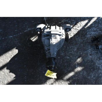 Διαφορικό Πισω Porsche Cayenne /Q7 CRCA 4.6cc 2004-2010 (955) 9PA 3.70