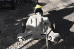 Διαφορικό Πισω Porsche Cayenne /Q7 CRCA 4.6cc 2004-2010 (955) 9PA 3.70