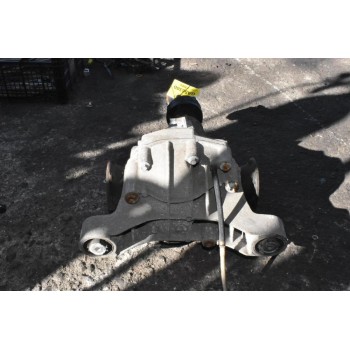 Διαφορικό Πισω Porsche Cayenne /Q7 CRCA 4.6cc 2004-2010 (955) 9PA 3.70