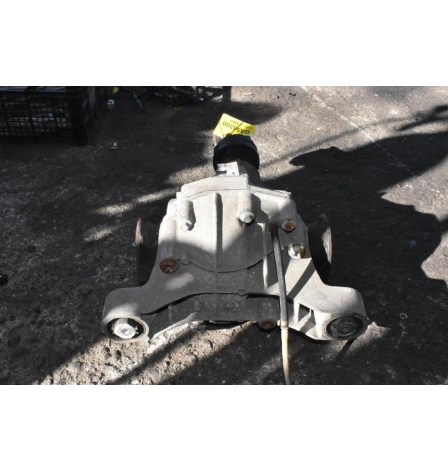 Διαφορικό Πισω Porsche Cayenne /Q7 CRCA 4.6cc 2004-2010 (955) 9PA 3.70