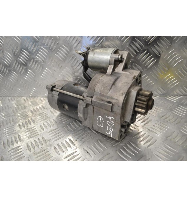 Μίζα Nissan Navara D40 - Cabstar 2.5 2008-2015 23300-5X00A (Euro 5) (11 Δόντια)